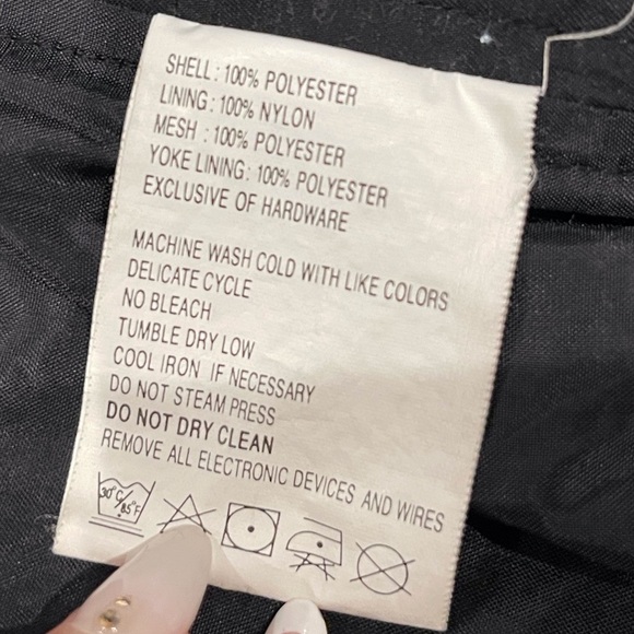 Scottevest Men's Black Lightweight Jacket - Picture 9 of 14